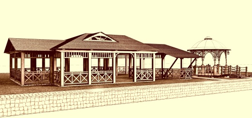 夏季露台缩略图